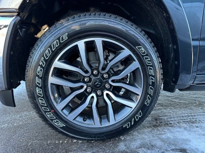 2026 RAM Ram 1500 RAM 1500 LIMITED LONGHORN CREW CAB 4X4 5'7' BOX