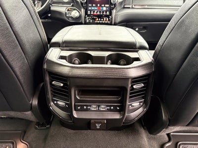 2023 RAM 1500 Limited Crew Cab 4x4 5'7' Box