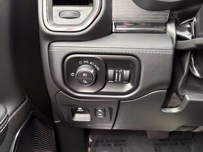 2023 RAM 1500 Limited Crew Cab 4x4 5'7' Box
