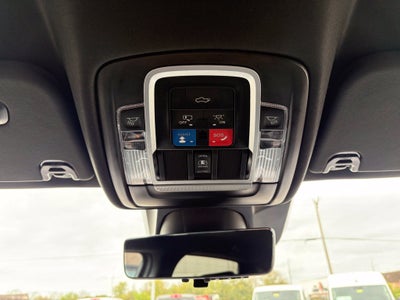 2023 RAM 1500 Limited Crew Cab 4x4 5'7' Box