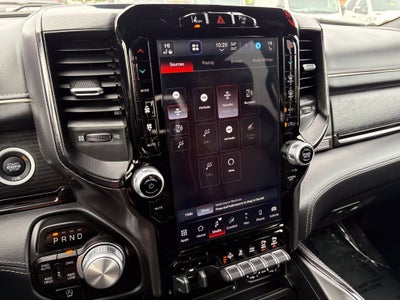 2023 RAM 1500 Limited Crew Cab 4x4 5'7' Box
