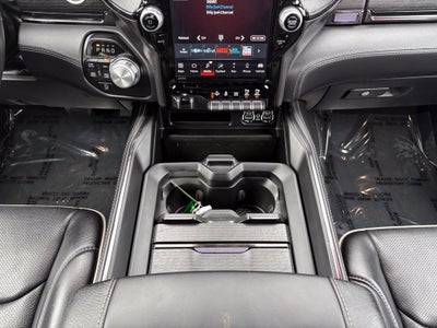 2023 RAM 1500 Limited Crew Cab 4x4 5'7' Box