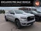 2025 RAM 1500 Laramie Crew Cab 4x4 5'7' Box