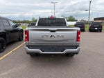 2025 RAM 1500 Laramie Crew Cab 4x4 5'7' Box