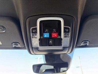 2025 RAM 1500 Laramie Crew Cab 4x4 5'7' Box