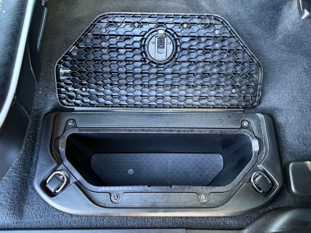 2025 RAM 1500 Laramie Crew Cab 4x4 5'7' Box