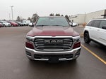 2025 RAM 1500 Laramie Crew Cab 4x4 5'7' Box