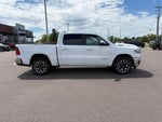 2025 RAM 1500 Laramie Crew Cab 4x4 5'7' Box