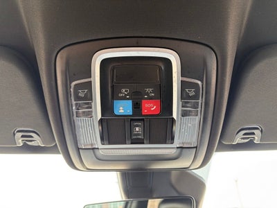 2025 RAM 1500 Laramie Crew Cab 4x4 5'7' Box