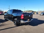 2019 RAM 1500 Laramie Crew Cab 4x4 5'7' Box