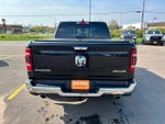 2019 RAM 1500 Laramie Crew Cab 4x4 5'7' Box