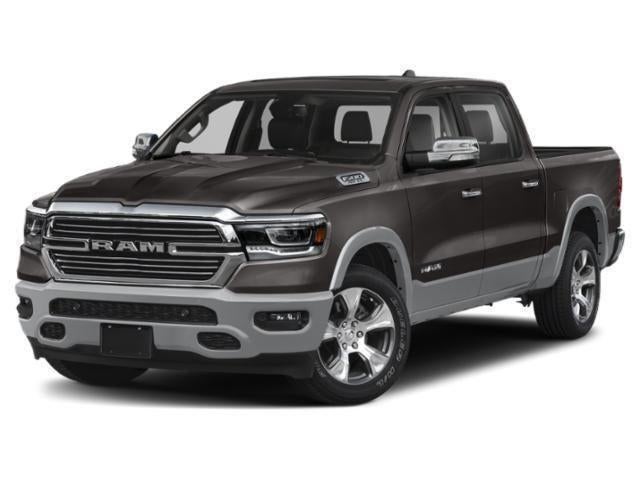 2021 RAM Ram 1500 Pickup Laramie