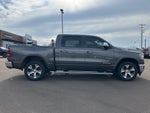 2021 RAM 1500 Laramie Crew Cab 4x4 5'7' Box