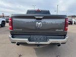 2021 RAM 1500 Laramie Crew Cab 4x4 5'7' Box