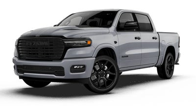 2027 RAM Ram 1500 RAM 1500 LARAMIE CREW CAB 4X4 5'7' BOX
