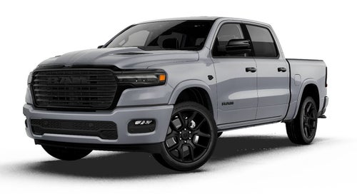 2027 RAM Ram 1500 RAM 1500 LARAMIE CREW CAB 4X4 5'7' BOX