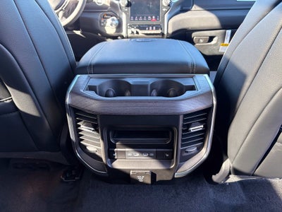 2027 RAM Ram 1500 RAM 1500 LARAMIE CREW CAB 4X4 5'7' BOX
