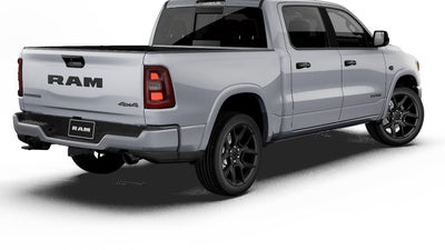 2027 RAM Ram 1500 RAM 1500 LARAMIE CREW CAB 4X4 5'7' BOX