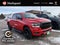 2021 RAM 1500 Laramie Crew Cab 4x4 5'7' Box
