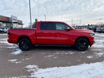 2021 RAM 1500 Laramie Crew Cab 4x4 5'7' Box