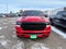 2021 RAM 1500 Laramie Crew Cab 4x4 5'7' Box