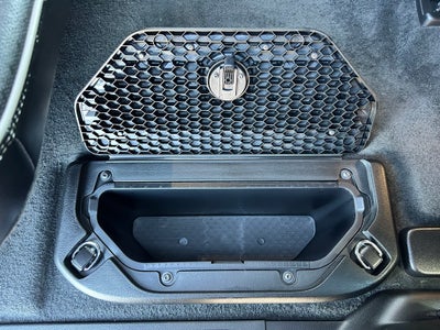 2023 RAM 1500 Laramie Crew Cab 4x4 5'7' Box