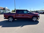 2023 RAM 1500 Laramie Crew Cab 4x4 5'7' Box