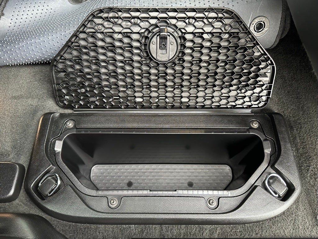 2024 RAM 1500 Laramie Crew Cab 4x4 5'7' Box