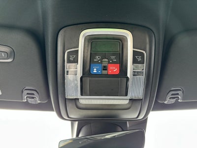 2024 RAM 1500 Laramie Crew Cab 4x4 5'7' Box