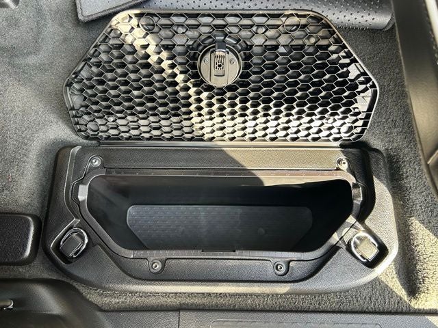 2024 RAM 1500 Laramie Crew Cab 4x4 5'7' Box
