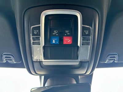2024 RAM 1500 Laramie Crew Cab 4x4 5'7' Box