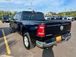 2024 RAM 1500 Laramie Crew Cab 4x4 5'7' Box