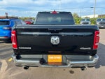 2024 RAM 1500 Laramie Crew Cab 4x4 5'7' Box