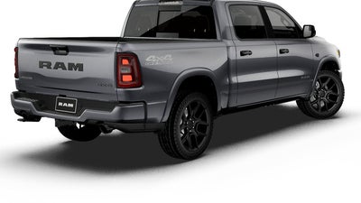 2027 RAM Ram 1500 RAM 1500 LARAMIE CREW CAB 4X4 5'7' BOX
