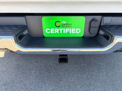 2022 RAM 1500 Laramie Crew Cab 4x4 5'7' Box