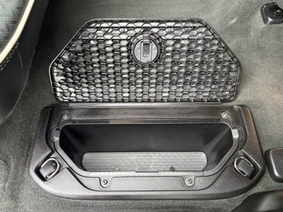 2022 RAM 1500 Laramie Crew Cab 4x4 5'7' Box