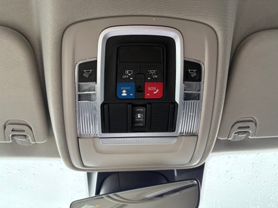 2022 RAM 1500 Laramie Crew Cab 4x4 5'7' Box