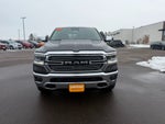 2022 RAM 1500 Laramie Crew Cab 4x4 5'7' Box