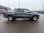 2022 RAM 1500 Laramie Crew Cab 4x4 5'7' Box