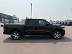 2023 RAM 1500 Laramie Crew Cab 4x4 5'7' Box