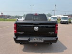 2023 RAM 1500 Laramie Crew Cab 4x4 5'7' Box