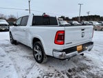 2022 RAM 1500 Laramie Crew Cab 4x4 5'7' Box