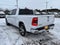 2022 RAM 1500 Laramie Crew Cab 4x4 5'7' Box