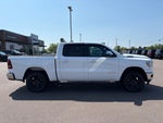 2024 RAM 1500 Laramie Crew Cab 4x4 5'7' Box