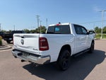 2024 RAM 1500 Laramie Crew Cab 4x4 5'7' Box