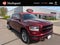 2019 RAM 1500 Laramie Crew Cab 4x4 5'7' Box