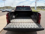 2019 RAM 1500 Laramie Crew Cab 4x4 5'7' Box