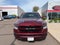 2019 RAM 1500 Laramie Crew Cab 4x4 5'7' Box