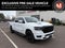 2020 RAM 1500 Laramie Crew Cab 4x4 5'7' Box