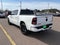 2020 RAM 1500 Laramie Crew Cab 4x4 5'7' Box